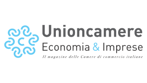 Logo del magazine Unioncamere "Economia & Imprese"