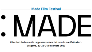 Made film festival